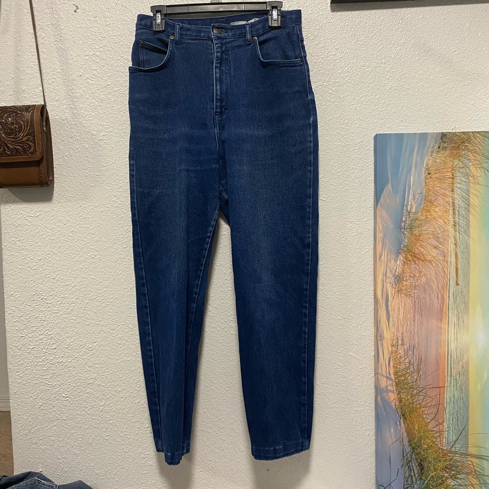 Newport News Straight Leg Jean